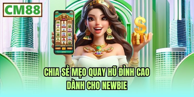Chia sẻ mẹo quay hũ đỉnh cao dành cho newbie